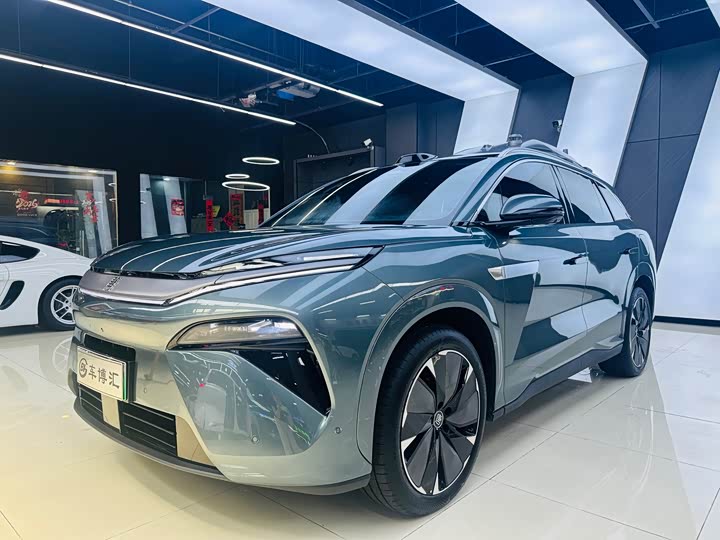 BYD Tang L, 2025 — купить в Нижнем Новгороде под ключ