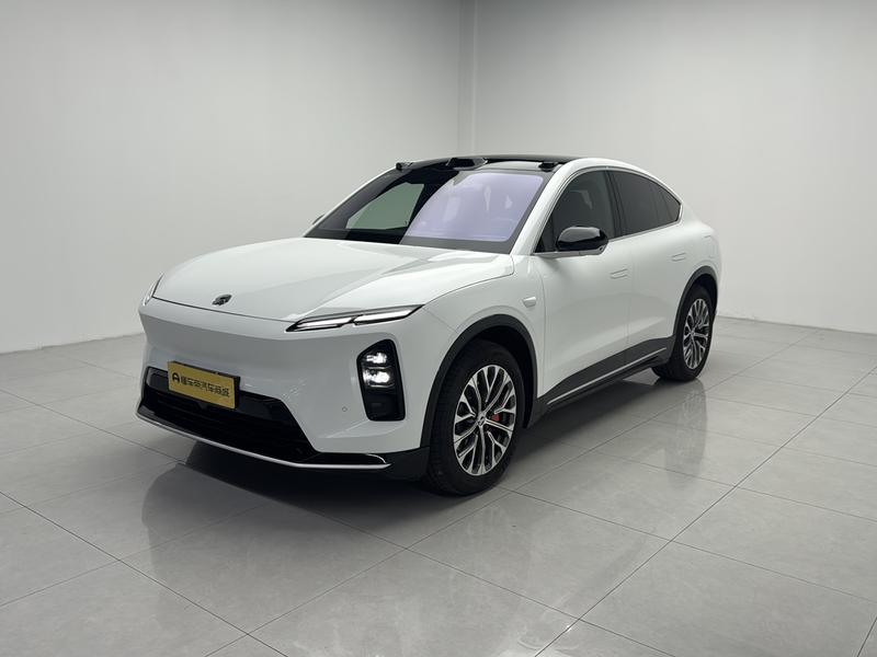 Nio EC6, 2025 — купить в Санкт-Петербурге под ключ