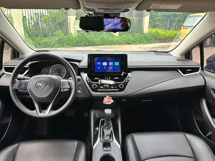 Toyota Allion, 2022 — фото 9 из 9