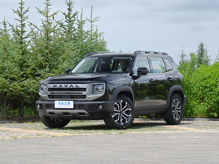 Haval Dargo, 2026 — купить в Нижнем Новгороде под ключ