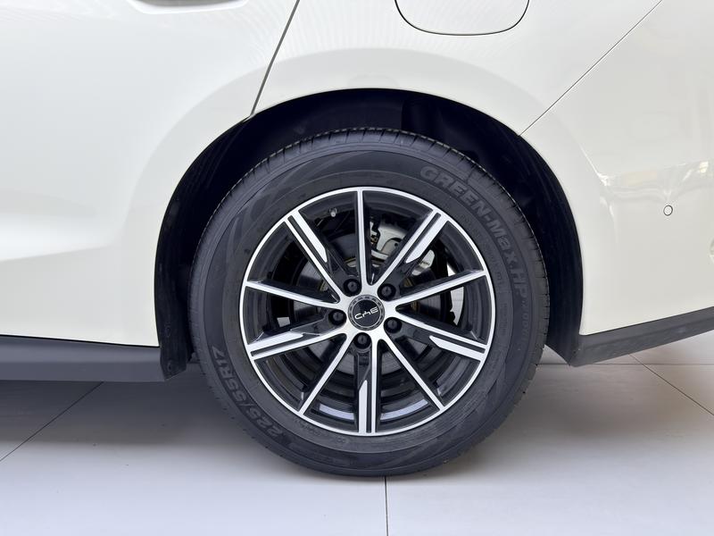 BYD Seal 06 Hybrid/EV, 2024 — фото 11 из 12
