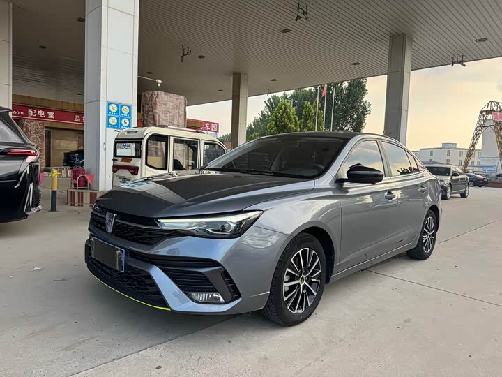 Roewe i5, 2021 — купить в Самаре под ключ