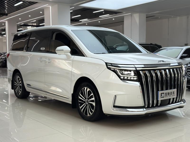 JAC Refine RF8, 2024 — фото 3 из 11
