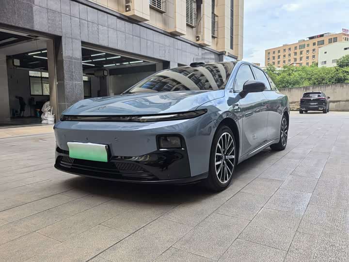 Leapmotor B01, 2026 — купить в Ульяновске под ключ