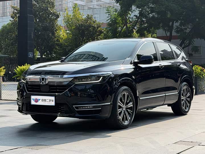 Honda Breeze Hybrid, 2023 — купить в Иванове под ключ