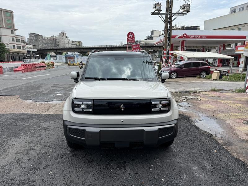 Baojun Yep Plus, 2025 — фото 2 из 12