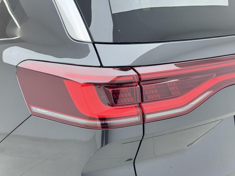 Volkswagen Talagon, 2023 — фото 10 из 12