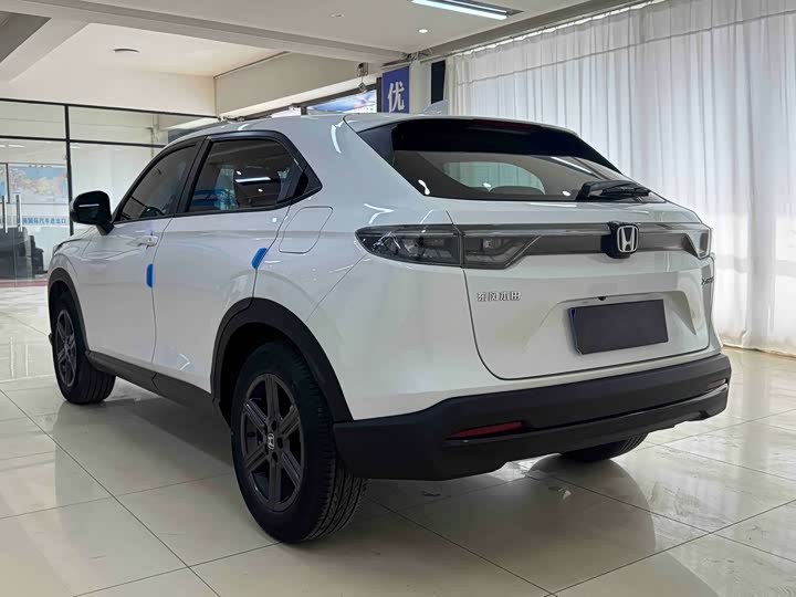 Honda XR-V, 2023 — фото 4 из 9