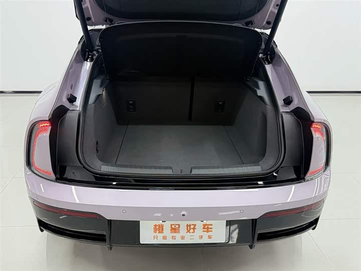 Audi × SAIC E5 Sportback, 2025 — фото 7 из 9