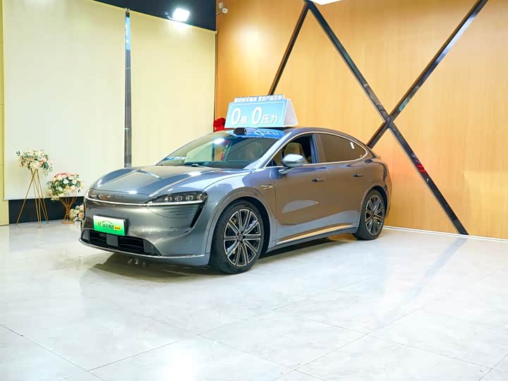 Luxeed R7, 2024 — купить в Тамбове под ключ