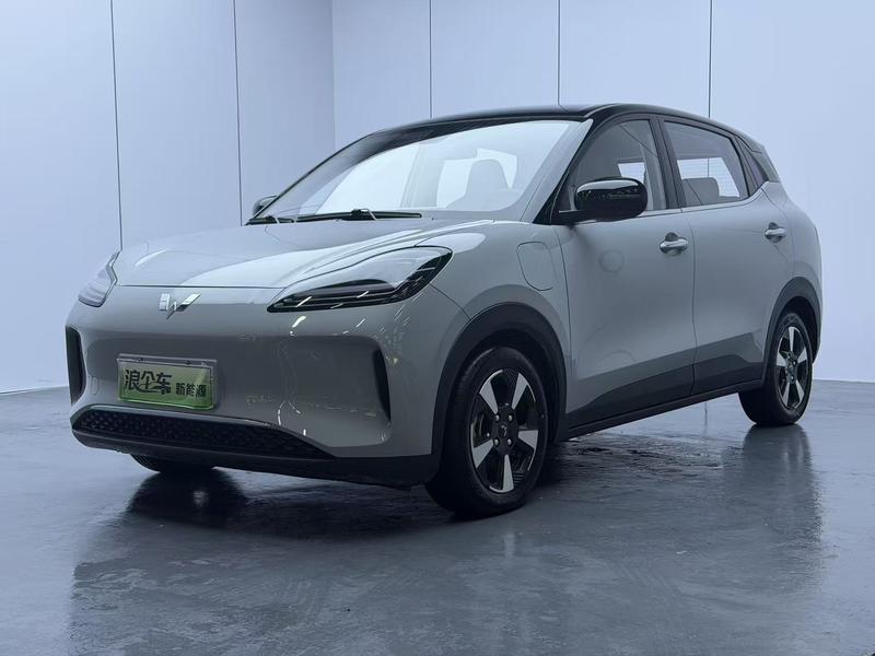 Wuling Bingo Plus, 2025 — купить в Перми под ключ