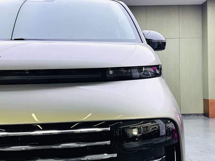Geely Galaxy V900, 2025 — фото 7 из 9