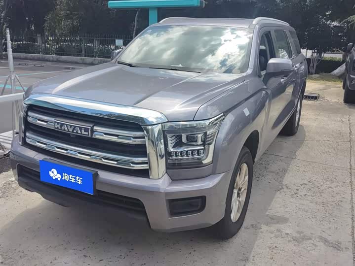 Haval H5, 2024 — купить в Тольятти под ключ