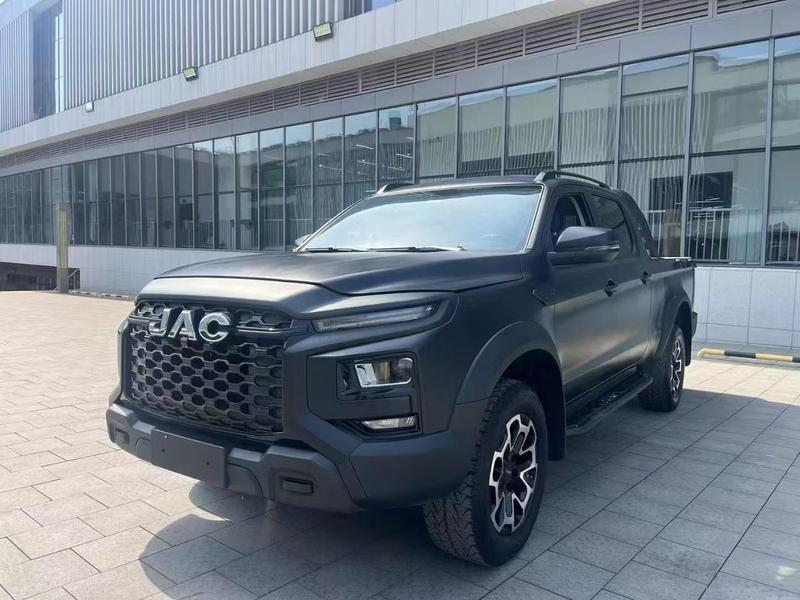 JAC Group T9, 2024 — купить в Иванове под ключ