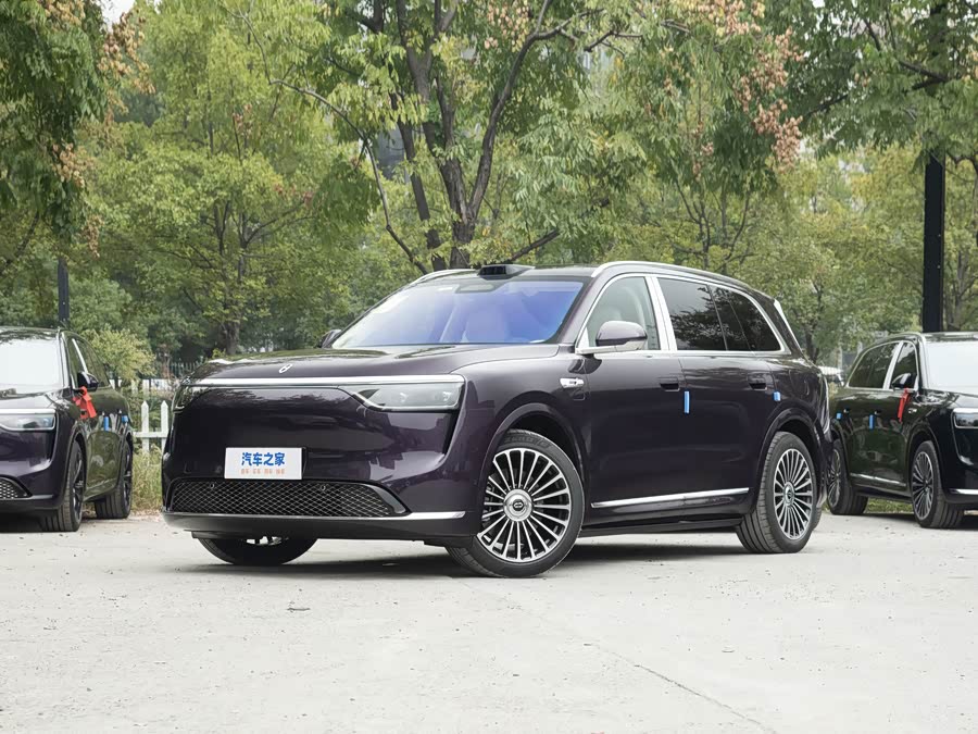 Aito M8, 2026 — купить в Перми под ключ