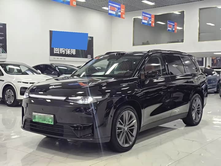 Leapmotor C16, 2025 — купить в Саранске под ключ