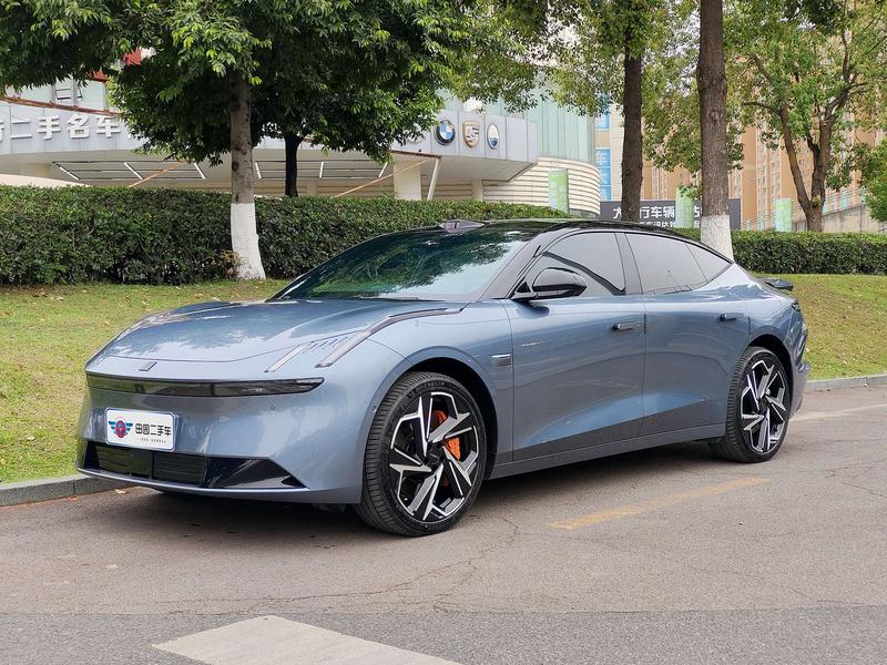 Lynk & Co Z10, 2025 — купить в Рязани под ключ