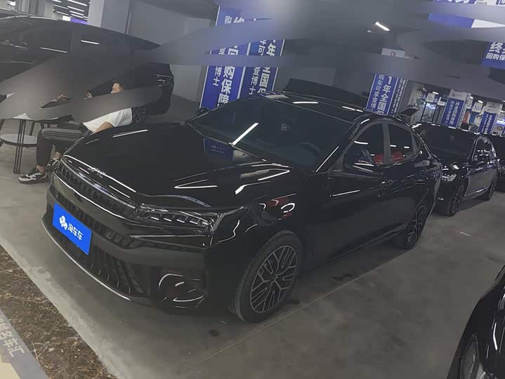 JAC A5 Plus, 2024 — купить в Туле под ключ