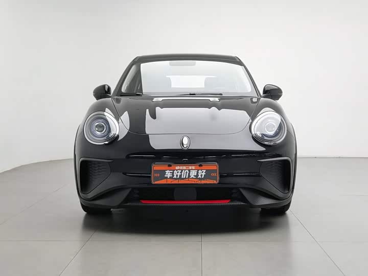 Ora Good Cat GT (03 GT), 2023 — фото 3 из 9