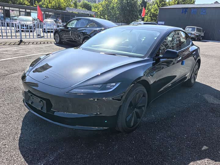 Tesla Model 3, 2026 — купить в Костроме под ключ