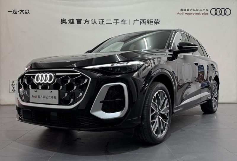 Audi Q5L, 2025 — купить в Орле под ключ