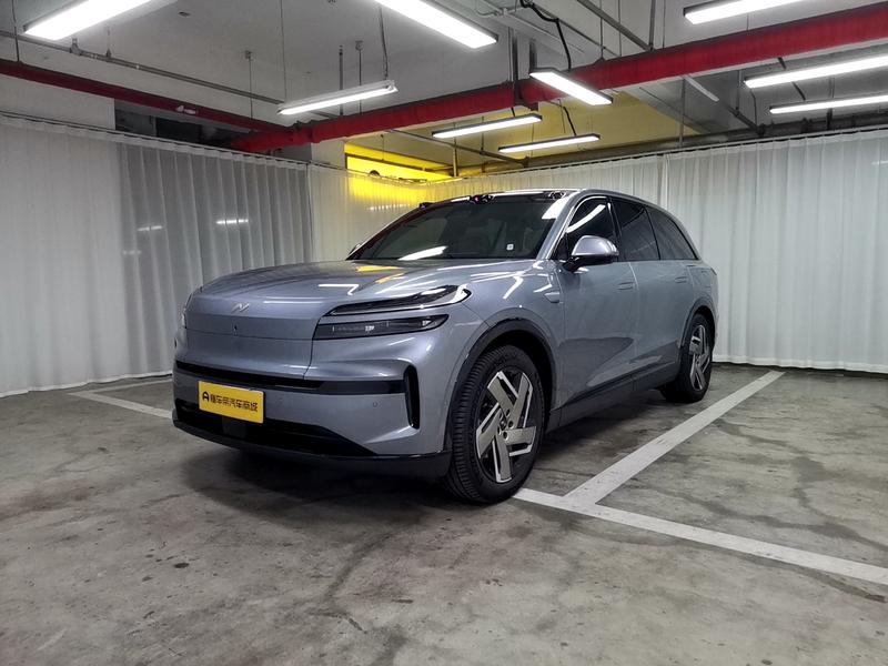 Nio Onvo L80, 2026 — купить в Белгороде под ключ