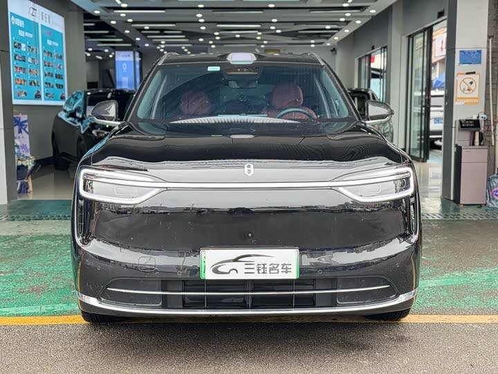 Aito M7, 2025 — фото 2 из 9