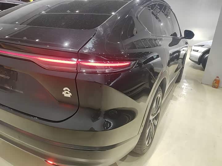 Nio EC7, 2023 — фото 8 из 9