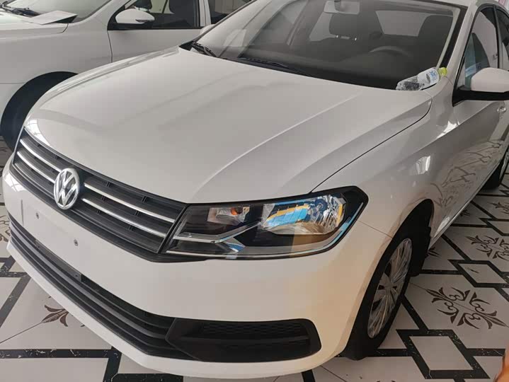 Volkswagen Santana, 2023 — купить в Самаре под ключ