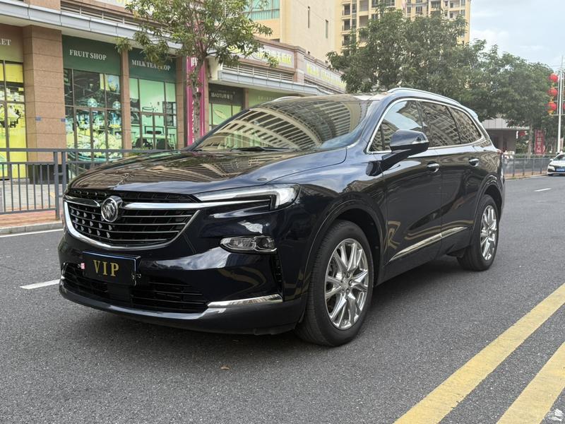 Buick Enclave, 2023 — купить в Чебоксарах под ключ