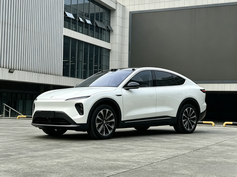 Nio EC7, 2023 — купить в Иванове под ключ