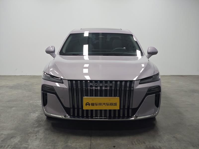 Roewe M7 DMH, 2025 — фото 2 из 12