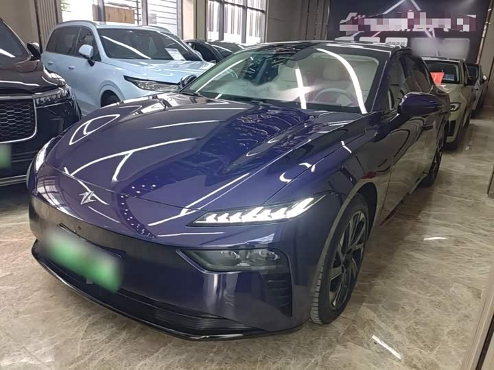 Dongfeng Yipai eπ 007, 2024 — купить в Ульяновске под ключ