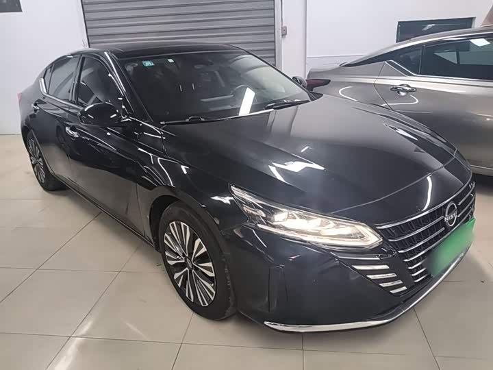 Nissan Teana, 2023 — фото 4 из 9