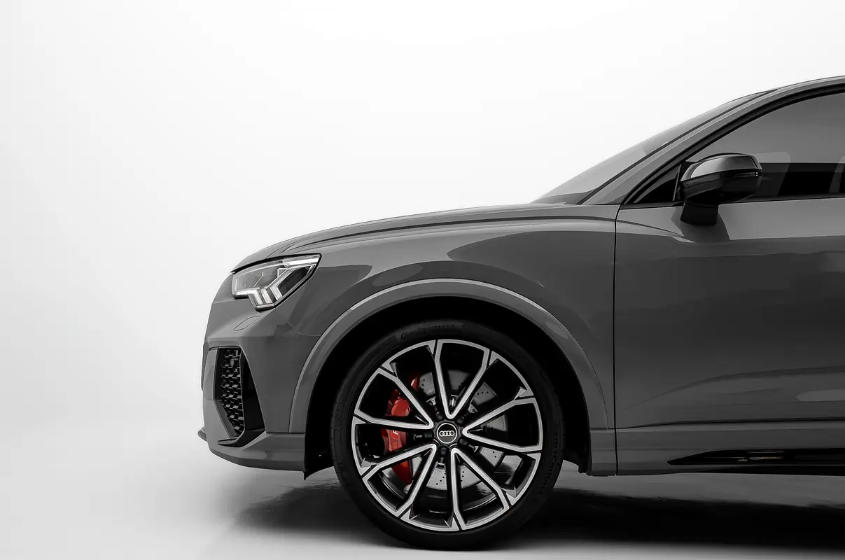 Audi RS Q3, 2024 — фото 9 из 10