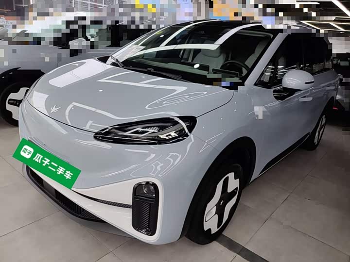 BAIC Arcfox Kaola S, 2024 — купить в Саратове под ключ