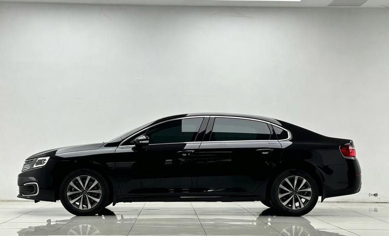 Citroen C6, 2022 — фото 3 из 10