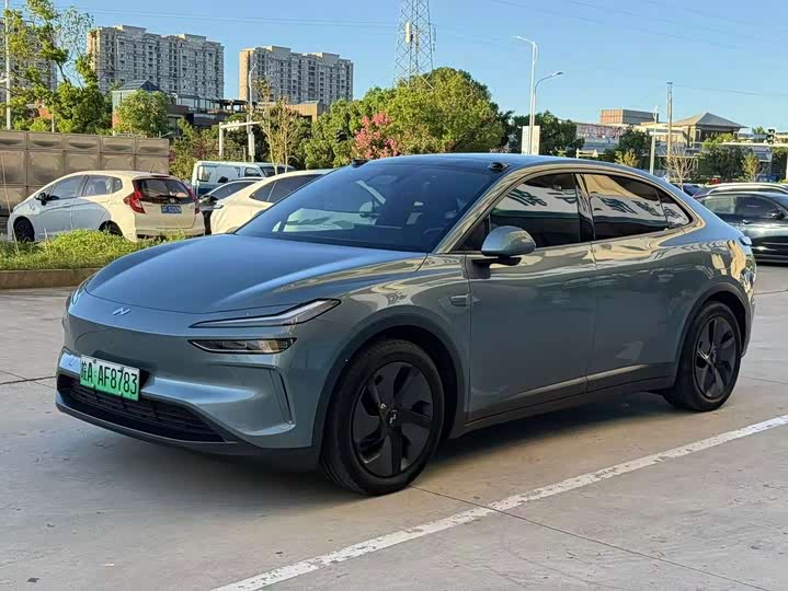 Nio Onvo L60, 2024 — купить в Иванове под ключ