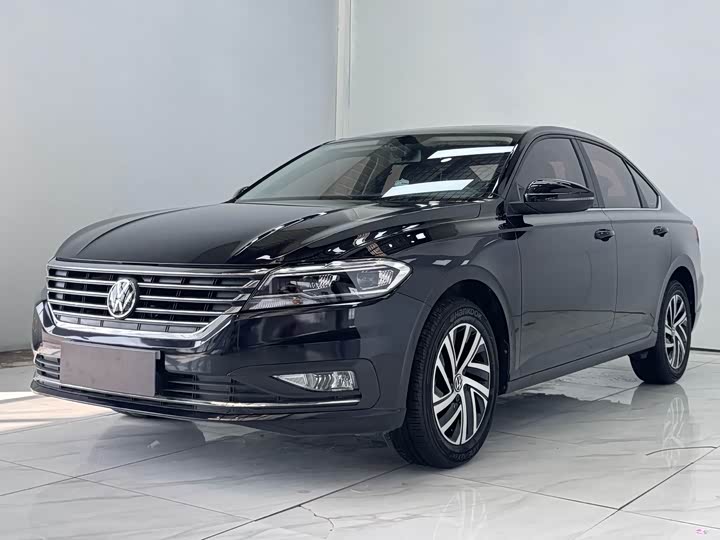 Volkswagen Lavida, 2021 — купить в Костроме под ключ