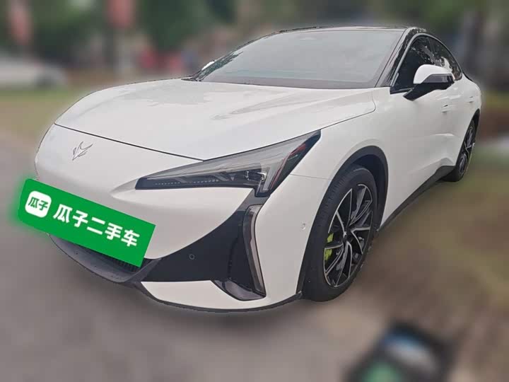 BAIC Arcfox Alpha S5, 2026 — купить в Ульяновске под ключ
