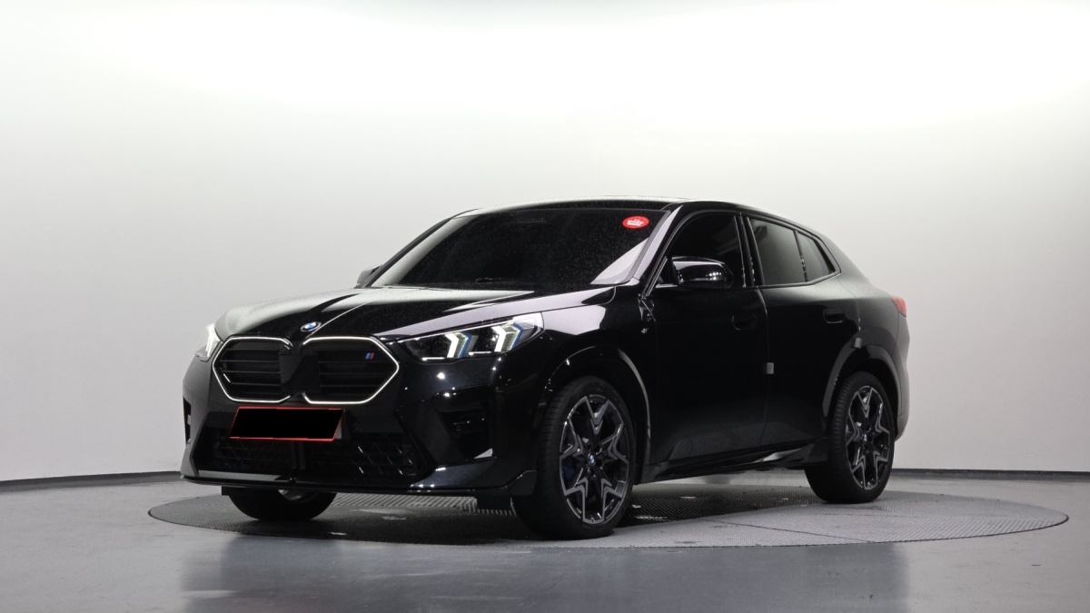 BMW X2 (F39), 2025 — купить в Туле под ключ