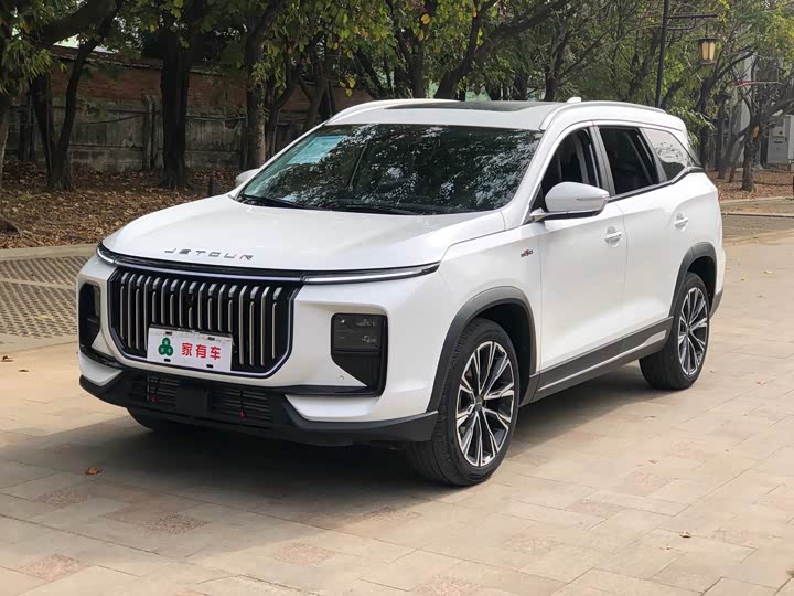 Jetour X90 Pro, 2024 — купить в Иванове под ключ