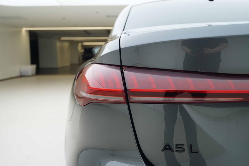 Audi A5L, 2025 — фото 6 из 12