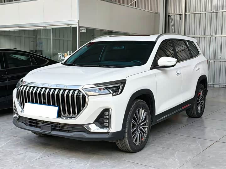 Jetour X90 Plus, 2025 — купить в Туле под ключ