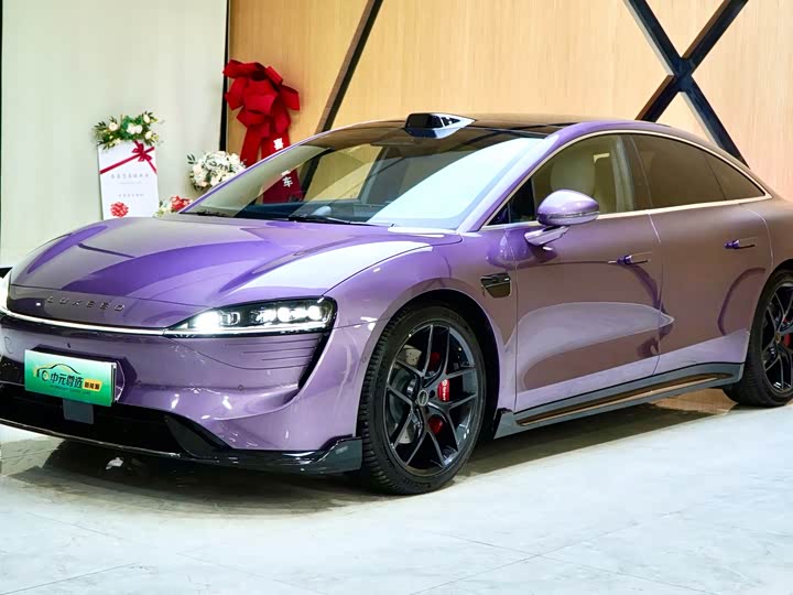 Luxeed S7, 2025 — купить в Рязани под ключ