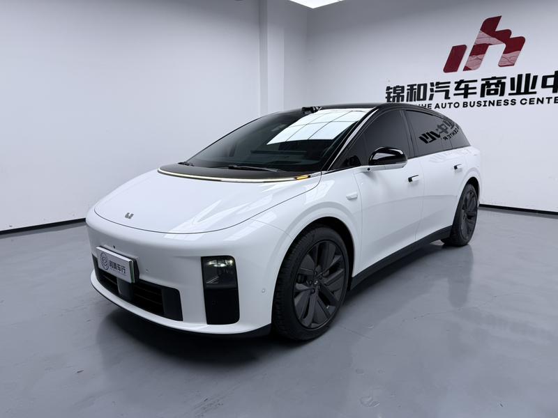 LiXiang i6, 2025 — купить в Нижнем Новгороде под ключ