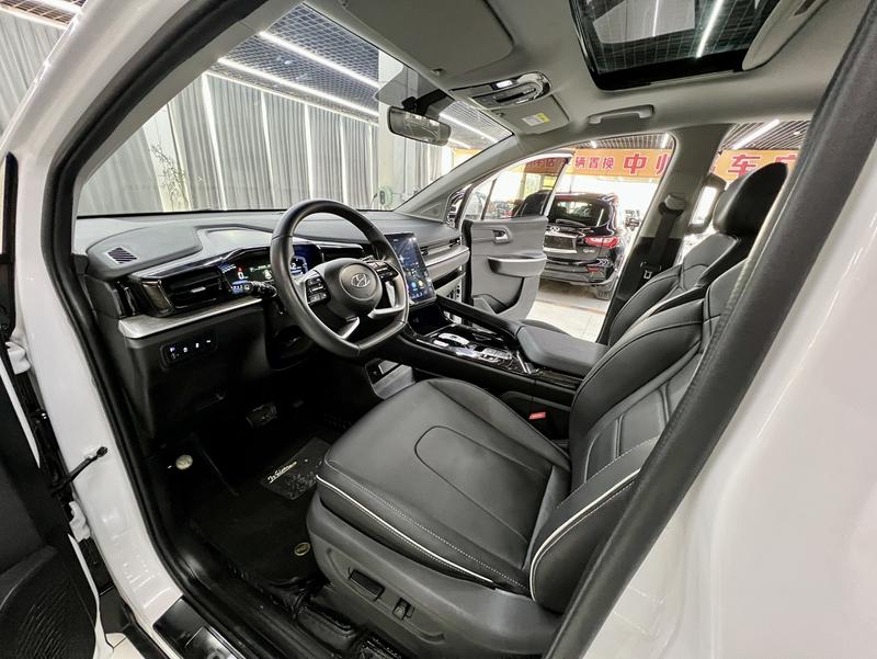 Hyundai Custo, 2023 — фото 10 из 12