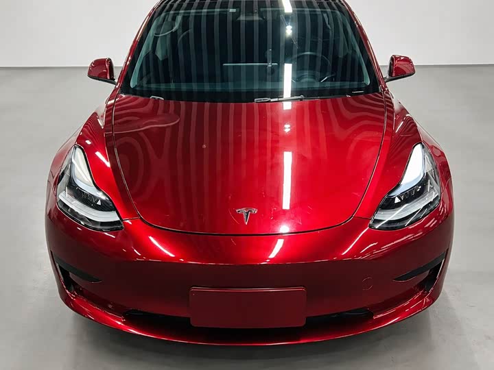 Tesla Model 3, 2022 — фото 2 из 9