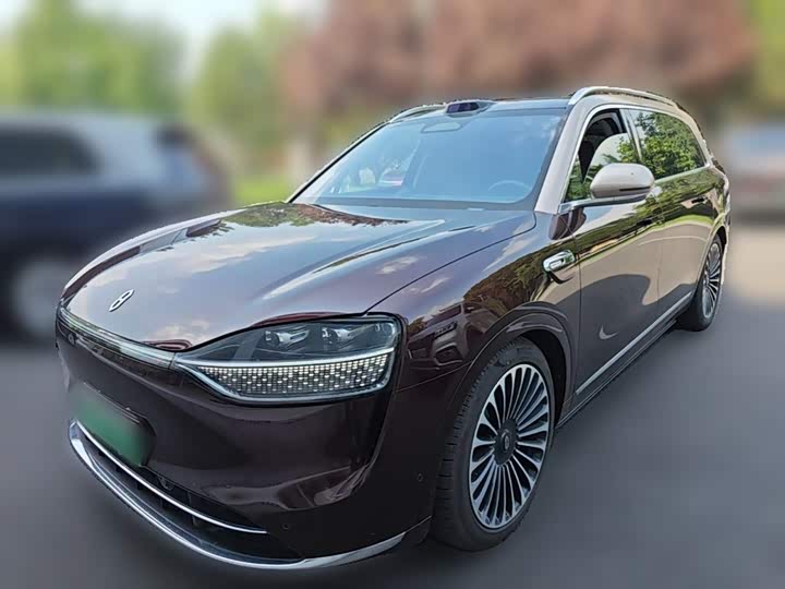Aito M9, 2025 — купить в Москве под ключ