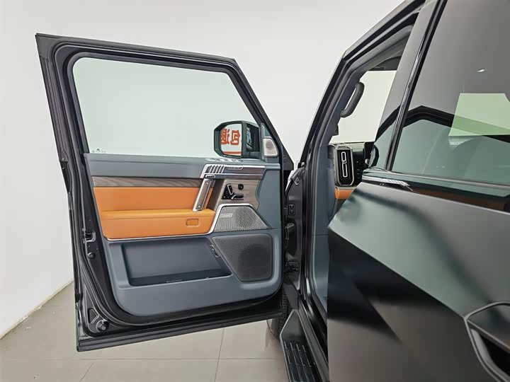 Dongfeng Mengshi M-Hero 917, 2024 — фото 8 из 9